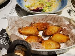 -西堤牛排(北京国瑞店)