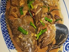 -旺角小渔村(上夼店)