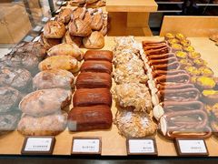 -LANLIZI BAKERY(COSMO店)