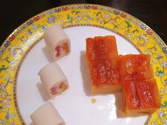 -富华斋饽饽铺·宫廷糕点·伴手礼(护国新天地店)