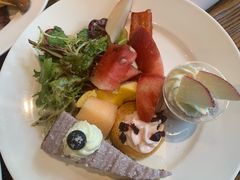 -YUMI芽米·法式烘焙·咖啡(骖鸾路店)