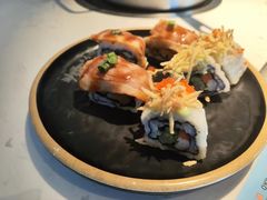 -非烤勿扰自助烤肉(合胜百货店)