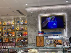 -VENCHI 闻绮(北京国贸商城店)