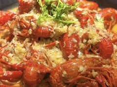 -夜半不二海鲜炭烤(文汇巷店)