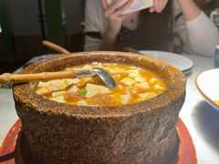 -绿茶餐厅(领展购物广场·中关村店)