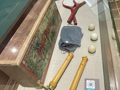-上海体育博物馆