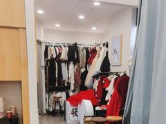 -海马体照相馆(广州新世界云门New park店)
