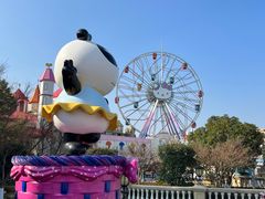 -杭州Hello Kitty乐园
