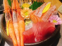 -沼津港精致料理·寿喜烧·烧鸟(龙湖南桥天街日料榜单店)