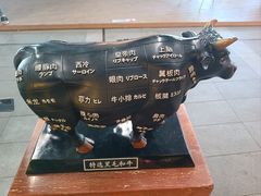 -無二炙坊·和牛烧肉(大钟寺1733店)