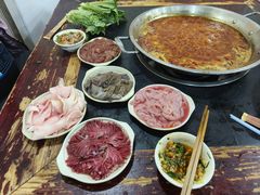 -储奇门鳝鱼火锅(总店)