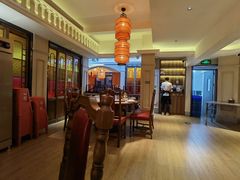 -张家卫·阳江菜·小海鲜(肥婆湾桥店)