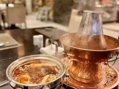 -美食汇·海鲜自助餐·家庭聚会·商务宴请(青秀万达文华店)