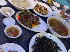 -王庄阿咪海鲜大排档(象园店)
