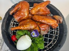 -3号仓库·创意中国菜(新世界城店)