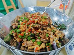 -笨罗卜浏阳菜馆(太平街店)