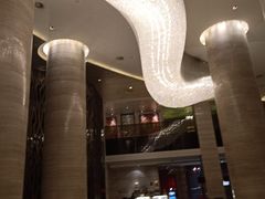 -青岛富力艾美酒店