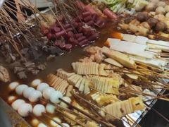 -郭记小街麻辣烫(南小街总店)