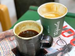 -Tequila Espresso(嘉善路店)