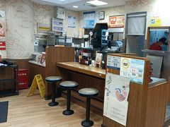 -食其家·牛丼咖喱(广元西路店)