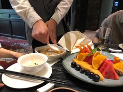 -大理实力希尔顿酒店御璽中餐厅YUXI – CHINESE RESTAURANT