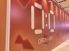 -CityOn熙地港西安购物中心