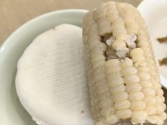 -浙大玉泉五食堂