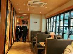 -仓桥家·焗寿司·锅物(光谷步行街店)