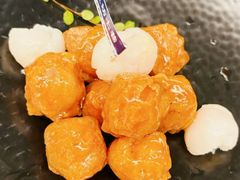 -安泰楼·佛跳墙创始人·传统闽味早茶·酒楼(三坊七巷闽菜地标店)