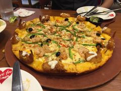 -米斯特比萨(罗斯福店)