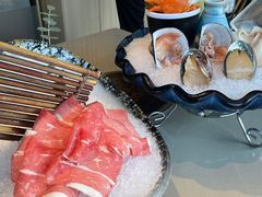 肥牛双拼-享月汤皇(高新路店)