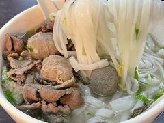-潮镇老尾牛杂(环城西路店)