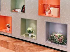 -潮一不贰·法式甜品·生日蛋糕·西式简餐(外滩店)