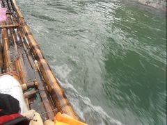 -九曲溪漂流