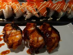 -甄花精致料理自助(城市阳台店)