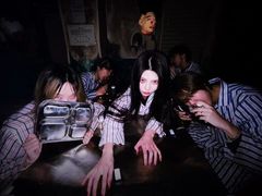 -棂笼·深度沉浸密室(武汉旗舰店)