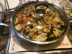 -黄记煌三汁焖锅(崇文门店)