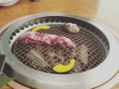 -炎蔵牛舌烤肉