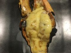 -炙忧烤肉屋(中国铁建广场店)