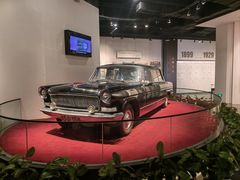 -聂荣臻元帅陈列馆