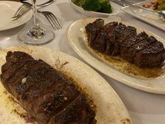 -摩根扒房(桐梓林店)