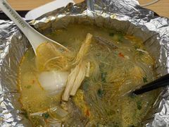 -食代馆(深业上城店)