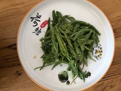 -白鹿江西餐厅(北师大店)