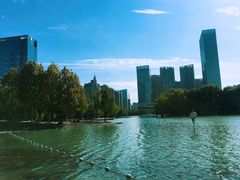 -天鹅湖体育公园