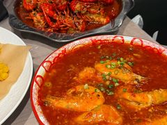 -李叔叔虾蟹大排档(青羊店)