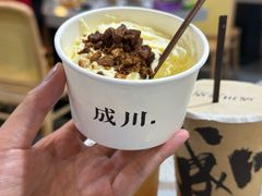 -成川茶店·潮汕工夫浓茶(万象店)