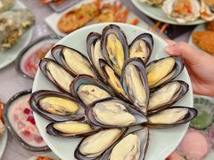 -汉来海港·海鲜自助餐厅(上海七宝领展广场店)