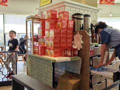 -必胜客(巴沟店)