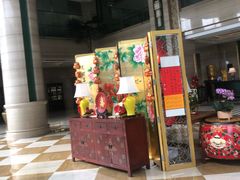 -武汉华美达光谷大酒店