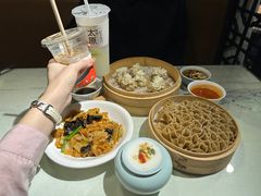 -老太原菜馆(中正天街店)
